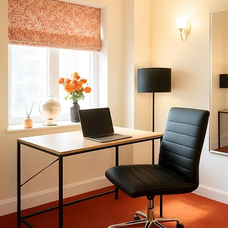 Sunnyholme - New! Yorkshire Luxurious Vakantiehuis Hawes