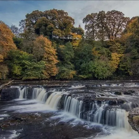 Vakantiehuis Sunnyholme - New! Yorkshire Luxurious *