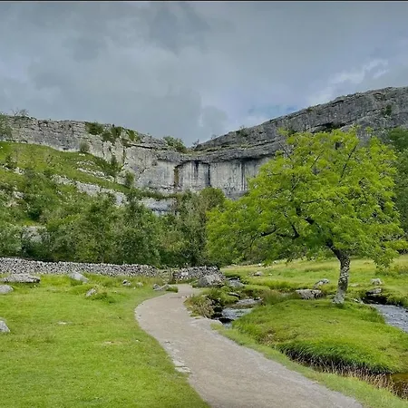 Sunnyholme - New! Yorkshire Luxurious Vakantiehuis *