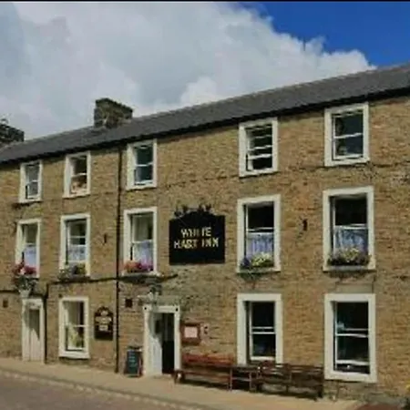 Vakantiehuis Sunnyholme - New! Yorkshire Luxurious Hawes