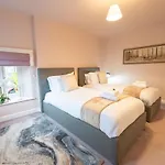 Sunnyholme - New! Yorkshire Luxurious Hawes