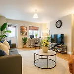 Holiday home Sunnyholme - New! Yorkshire Luxurious