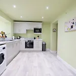 Sunnyholme - New! Yorkshire Luxurious Holiday home