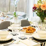 Sunnyholme - New! Yorkshire Luxurious Holiday home Hawes