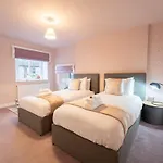 Holiday home Sunnyholme - New! Yorkshire Luxurious *