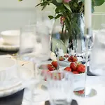 Sunnyholme - New! Yorkshire Luxurious Holiday home Hawes