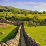 Sunnyholme - New! Yorkshire Luxurious Hawes