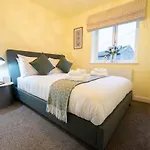 Sunnyholme - New! Yorkshire Luxurious Holiday home Hawes