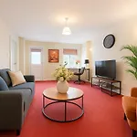 Holiday home Sunnyholme - New! Yorkshire Luxurious