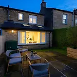Sunnyholme - New! Yorkshire Luxurious * Hawes