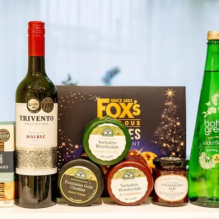 Holiday home Sunnyholme - New! Yorkshire Luxurious *