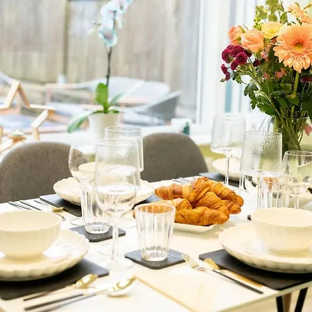 Sunnyholme - New! Yorkshire Luxurious Casa de Férias Hawes