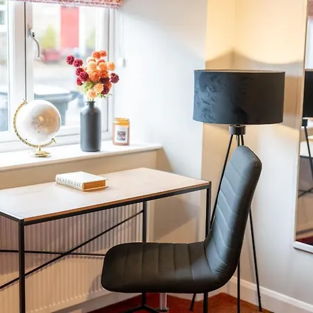 Casa de Férias Sunnyholme - New! Yorkshire Luxurious Hawes