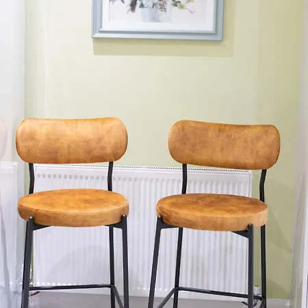 Sunnyholme - New! Yorkshire Luxurious *