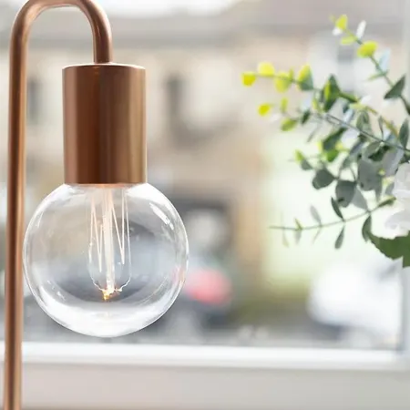 Holiday home Sunnyholme - New! Yorkshire Luxurious *