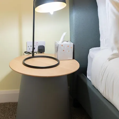 Sunnyholme - New! Yorkshire Luxurious Casa de Férias Hawes