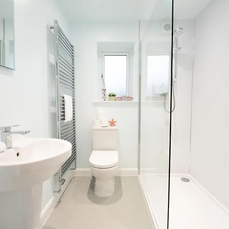 Sunnyholme - New! Yorkshire Luxurious Hawes
