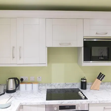 Holiday home Sunnyholme - New! Yorkshire Luxurious Hawes