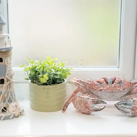 Sunnyholme - New! Yorkshire Luxurious *