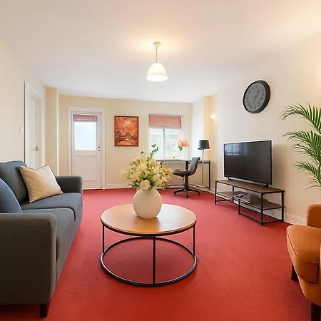 Holiday home Sunnyholme - New! Yorkshire Luxurious