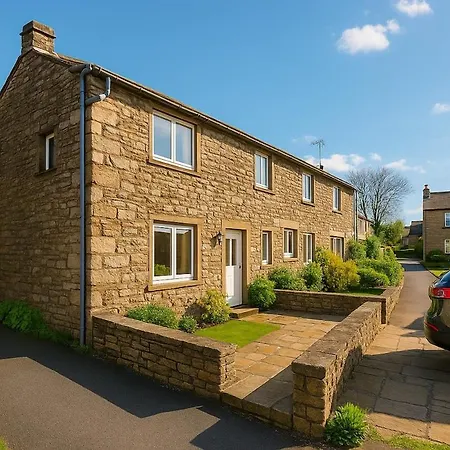 Holiday home Sunnyholme - New! Yorkshire Luxurious