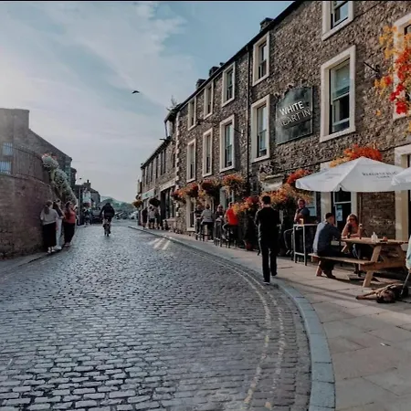 Sunnyholme - New! Yorkshire Luxurious