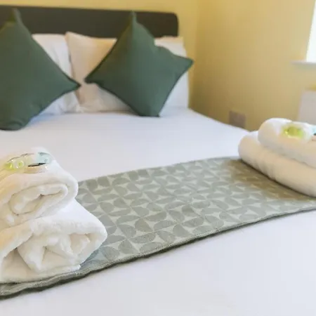 Sunnyholme - New! Yorkshire Luxurious 펜션