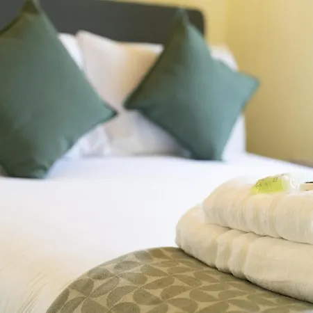 Sunnyholme - New! Yorkshire Luxurious