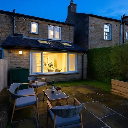 Sunnyholme - New! Yorkshire Luxurious * 호스